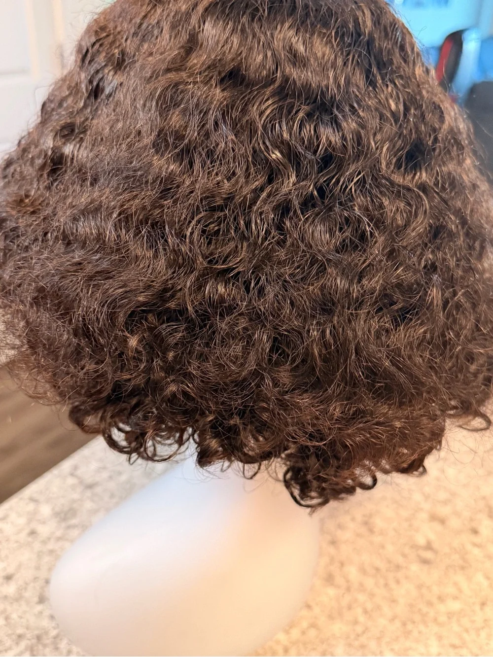 N/A natural looking